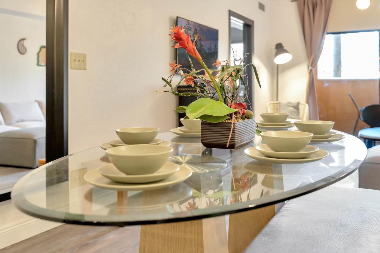 Designer Corner Suite 3Br/2Ba -Disney & Universal ออร์ลันโด ภายนอก รูปภาพ