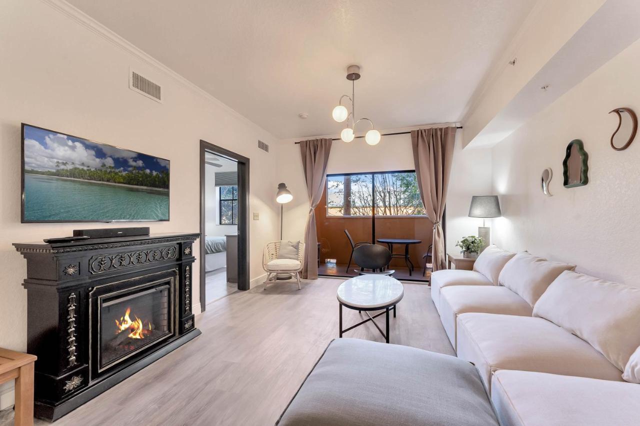 Designer Corner Suite 3Br/2Ba -Disney & Universal ออร์ลันโด ภายนอก รูปภาพ