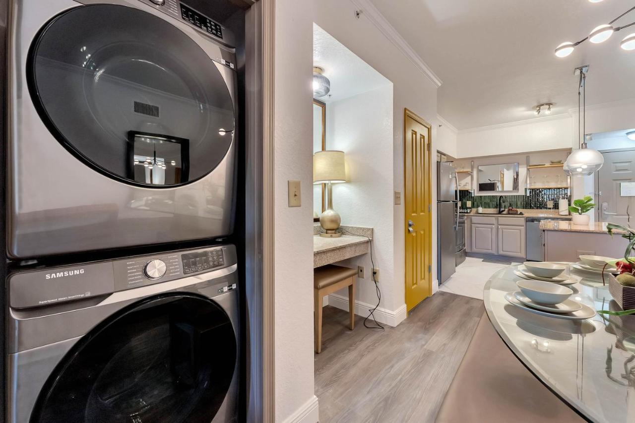 Designer Corner Suite 3Br/2Ba -Disney & Universal ออร์ลันโด ภายนอก รูปภาพ