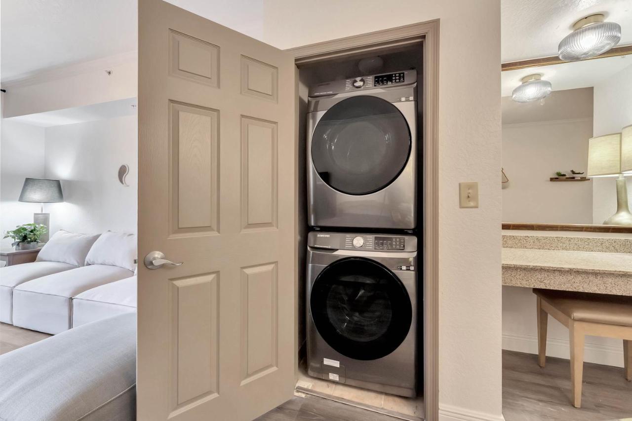 Designer Corner Suite 3Br/2Ba -Disney & Universal ออร์ลันโด ภายนอก รูปภาพ