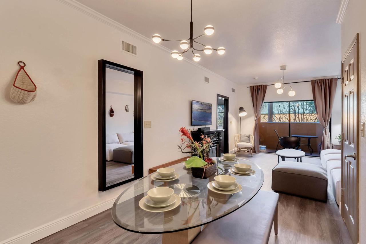 Designer Corner Suite 3Br/2Ba -Disney & Universal ออร์ลันโด ภายนอก รูปภาพ