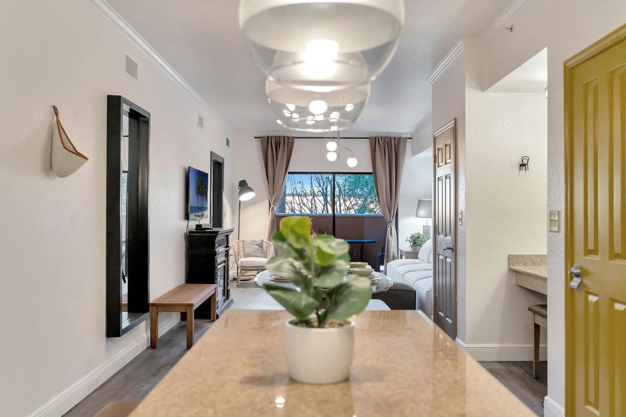 Designer Corner Suite 3Br/2Ba -Disney & Universal ออร์ลันโด ภายนอก รูปภาพ