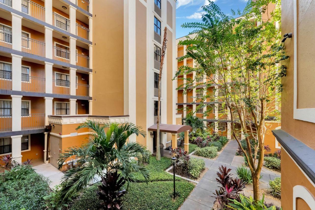 Designer Corner Suite 3Br/2Ba -Disney & Universal ออร์ลันโด ภายนอก รูปภาพ