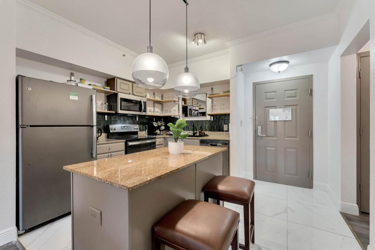Designer Corner Suite 3Br/2Ba -Disney & Universal ออร์ลันโด ภายนอก รูปภาพ