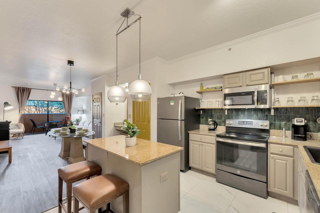 Designer Corner Suite 3Br/2Ba -Disney & Universal ออร์ลันโด ภายนอก รูปภาพ