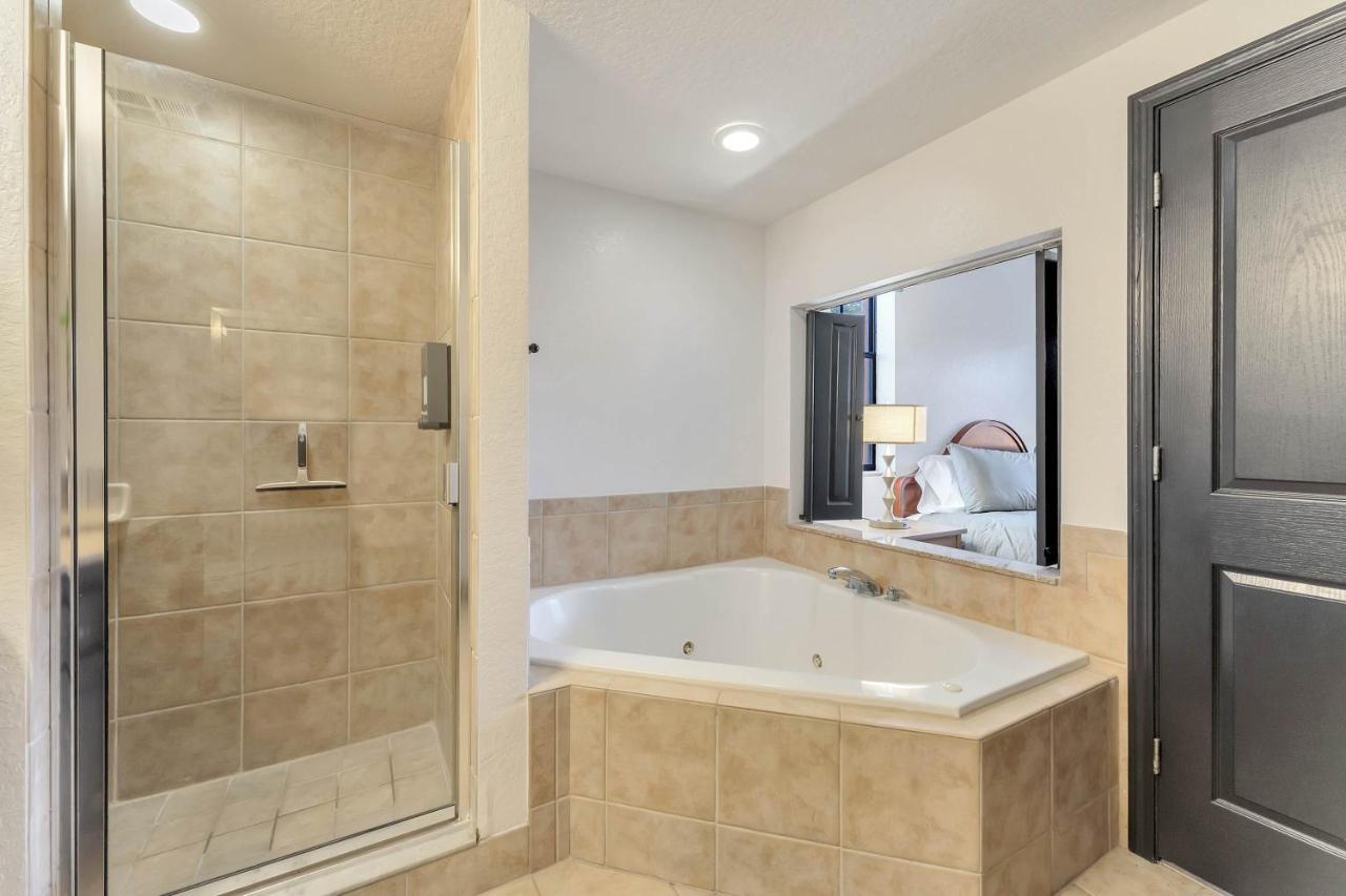 Designer Corner Suite 3Br/2Ba -Disney & Universal ออร์ลันโด ภายนอก รูปภาพ