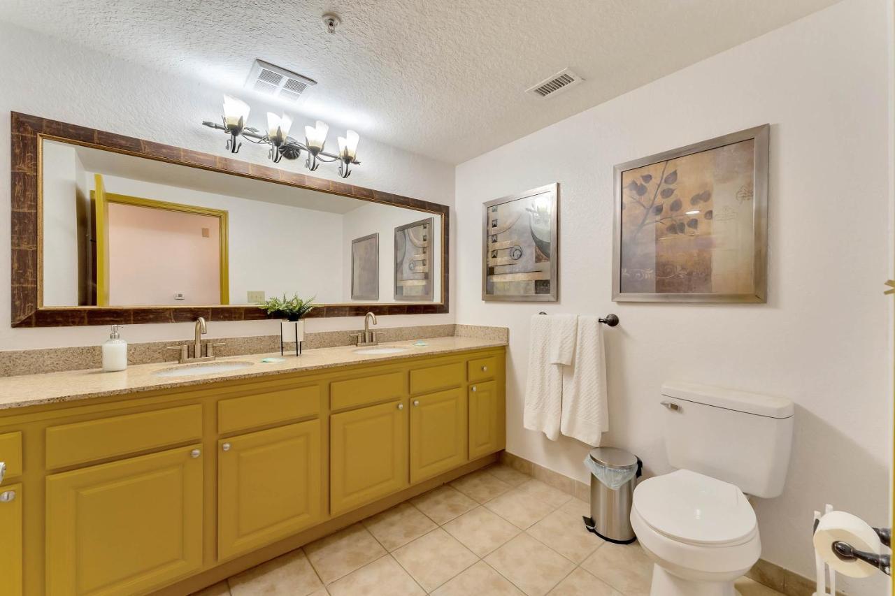 Designer Corner Suite 3Br/2Ba -Disney & Universal ออร์ลันโด ภายนอก รูปภาพ