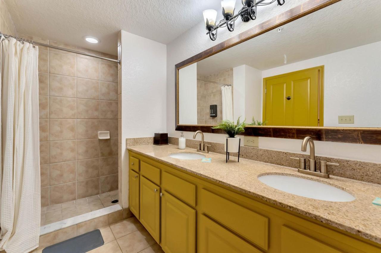 Designer Corner Suite 3Br/2Ba -Disney & Universal ออร์ลันโด ภายนอก รูปภาพ