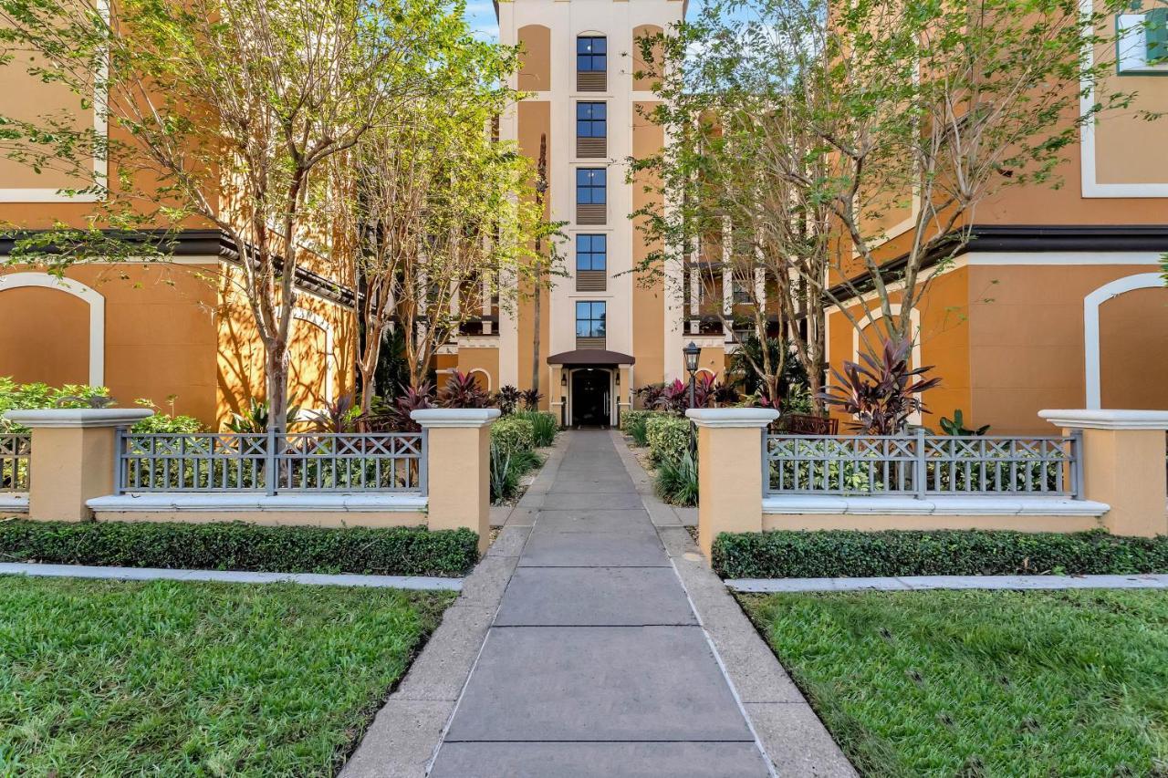 Designer Corner Suite 3Br/2Ba -Disney & Universal ออร์ลันโด ภายนอก รูปภาพ