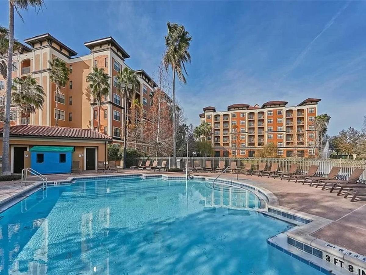 Designer Corner Suite 3Br/2Ba -Disney & Universal ออร์ลันโด ภายนอก รูปภาพ